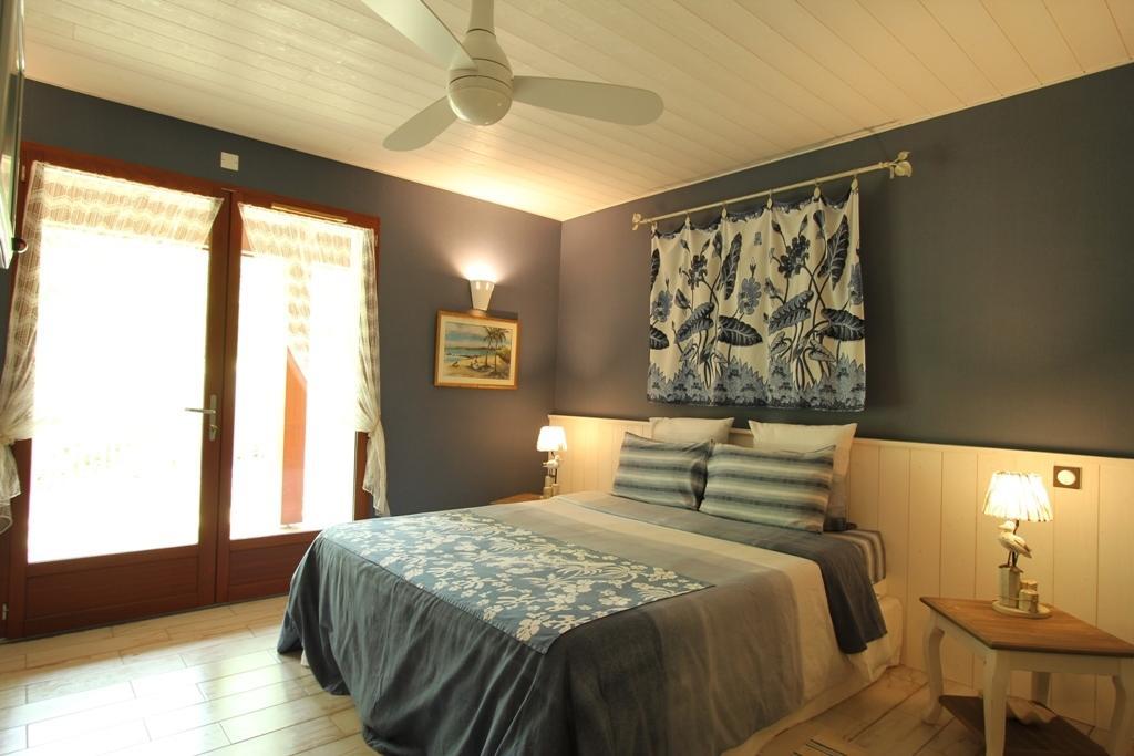 Via Bahia - Maison D'Hotes Biscarrosse Værelse billede